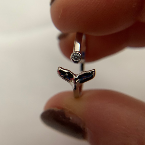 FishTail Ring - Picture 3 of 4